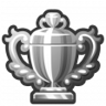 Gladiator (x1) Trophy