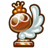Prismatic Popper Trophy