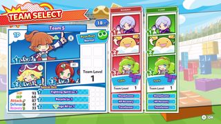 Puyo Puyo Tetris 2 Screenshot 2