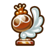 5-Chain Master Trophy