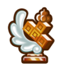 Combo Maker Trophy