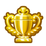 Completionist Trophy
