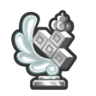 Show Off (x100) Trophy