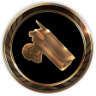 The Ugly Truth Trophy