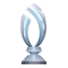Hax0r Trophy