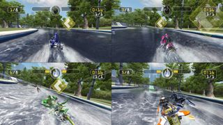 Riptide GP: Renegade Screenshot 4