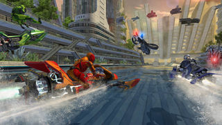 Riptide GP: Renegade Screenshot 2