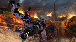 Riptide GP: Renegade Screenshot 3