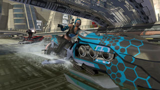 Riptide GP: Renegade Screenshot 6