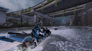 Riptide GP: Renegade Screenshot 5
