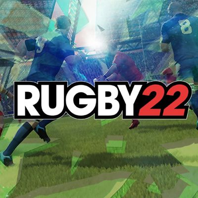 Rugby 22