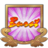 Burst Trophy