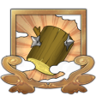 Daily Drills Trophy