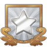 Explosive Ninja Trophy