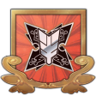For Justice's Sake Trophy
