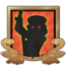 No Monkey Business Trophy