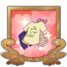 Oops, Wrong Room Trophy
