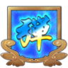 Parry Expert Trophy