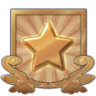 Peerless Ninja Trophy
