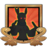 Run, Rabbit, Run Trophy