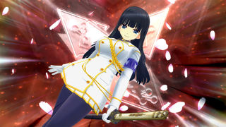 SENRAN KAGURA Burst Re:Newal Screenshot 3