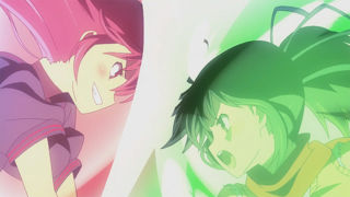 SENRAN KAGURA Burst Re:Newal Screenshot 5