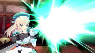 SENRAN KAGURA Burst Re:Newal Screenshot 4