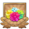Strange Medicine Trophy