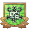 To the Will of Evil Trophy