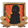 Uphill Battle Trophy
