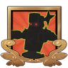 You've Got No Strings Trophy
