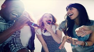 SingStar Screenshot 8