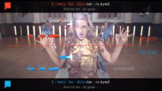 SingStar Screenshot 7