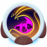 Crowdsurfer Trophy