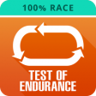 Test of Endurance Trophy