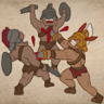 Double Kill Trophy