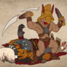 Glory in Carthage Trophy