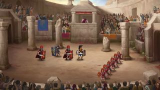Story of a Gladiator Screenshot 8