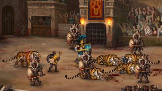 Story of a Gladiator Screenshot 7