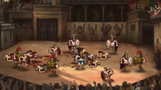 Story of a Gladiator Screenshot 5