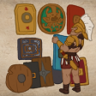 Shieldman Trophy
