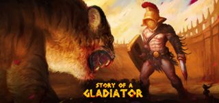 Story of a Gladiator Screenshot 9