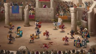 Story of a Gladiator Screenshot 4