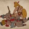 Triple Kill Trophy
