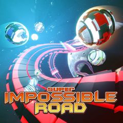 Super Impossible Road