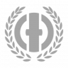 Platinum Trophy Trophy