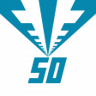 Scored 50+ in Survival Mode Trophy