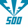 Scored 500+ in Survival Mode Trophy