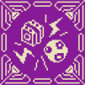 Zapped! Trophy