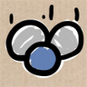 Attack Fly Trophy